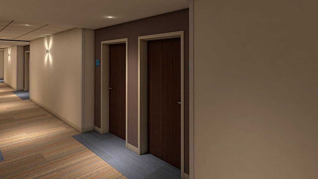 Holiday Inn Express & Suites El Paso East-Loop 375 By Ihg Exterior photo